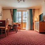 Hotel Post Post - Alpine Boutique & Bad Hofgastein
