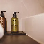מלון Post Post - Alpine Boutique & באד הופגסטין