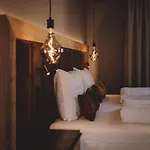Post Post - Alpine Boutique & 4* באד הופגסטין