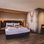 מלון Post Post - Alpine Boutique & 4*