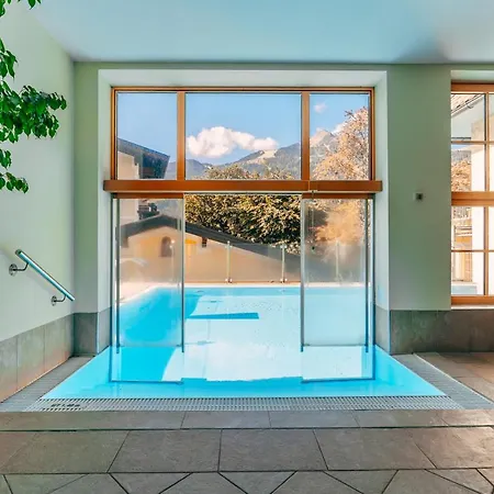 Post Post - Alpine Boutique & 4* Bad Hofgastein