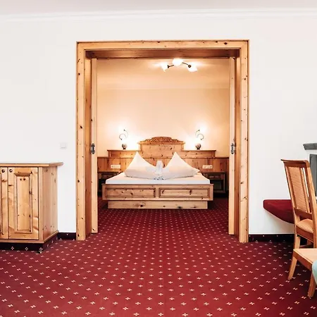 Alte Post Wellness&thermalhotel