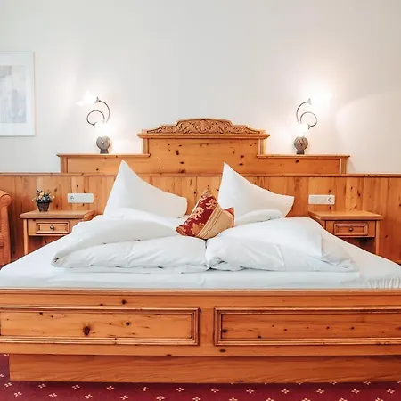 Alte Post Wellness&thermalhotel