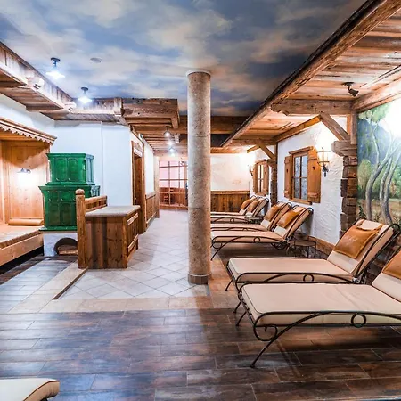 Post Post - Alpine Boutique & Bad Hofgastein