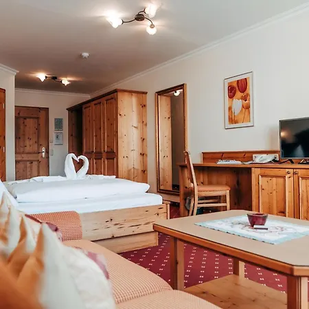 Alte Post Wellness&thermalhotel Bad Hofgastein