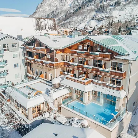 Alte Post Wellness&thermalhotel Hotel