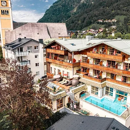 Alte Post Wellness&thermalhotel Hotel