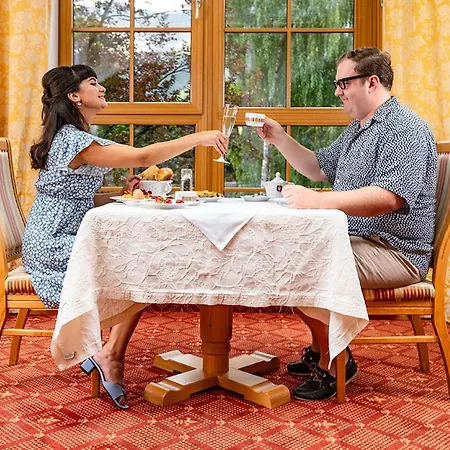 Post Post - Alpine Boutique & Bad Hofgastein