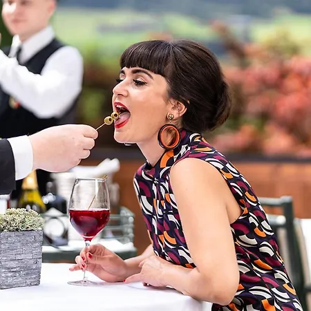 Hotel Post Post - Alpine Boutique & Bad Hofgastein