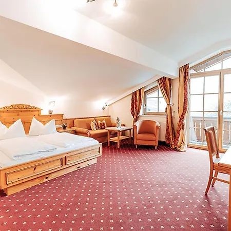 Hotel Post Post - Alpine Boutique & 4*