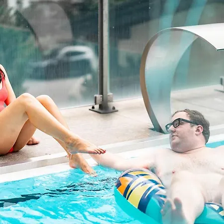 Alte Post Wellness&thermalhotel