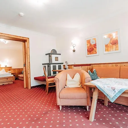 Post Post Hotel - Alpine Boutique Hotel & Spa Отель Бад Хофгаштайн