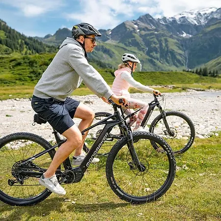 Alte Post Wellness&thermalhotel 4* Bad Hofgastein