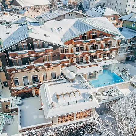 Alte Post Wellness&thermalhotel Hotel Bad Hofgastein