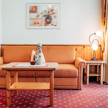 Alte Post Wellness&thermalhotel 4* Bad Hofgastein