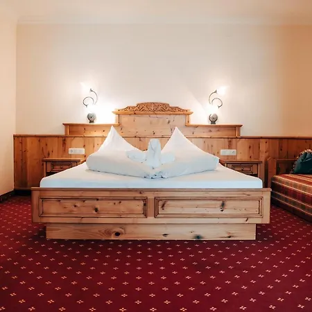 Alte Post Wellness&thermalhotel