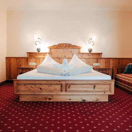 Post Post Hotel - Alpine Boutique Hotel & Spa