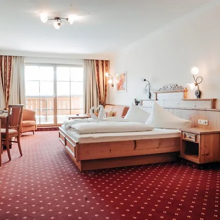 Alte Post Wellness&thermalhotel