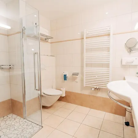 Post Post Hotel - Alpine Boutique Hotel & Spa 4*
