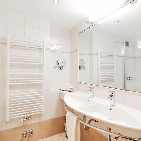 Alte Post Wellness&thermalhotel Hotel