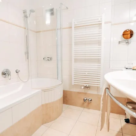 Post Post - Alpine Boutique & Hotel Bad Hofgastein