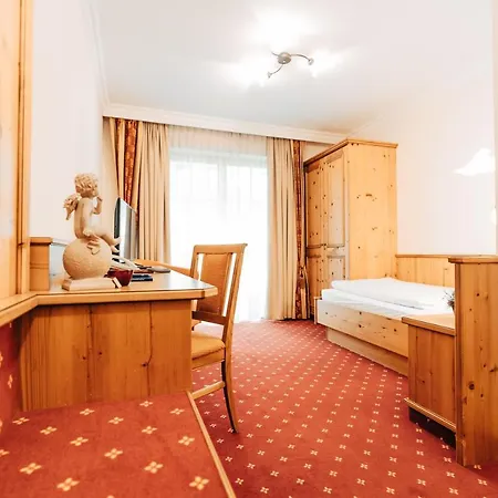 Alte Post Wellness&thermalhotel 4* Bad Hofgastein