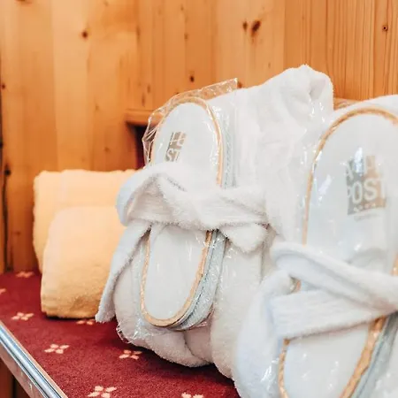 Post Post - Alpine Boutique & 4*