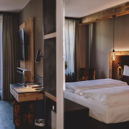Post Post Hotel - Alpine Boutique Hotel & Spa