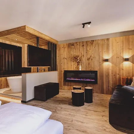 Alte Post Wellness&thermalhotel Hotel Bad Hofgastein