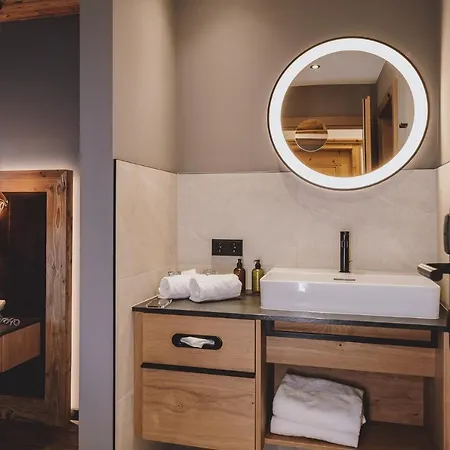 Post Post Hotel - Alpine Boutique Hotel & Spa