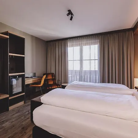 Alte Post Wellness&thermalhotel 4* Bad Hofgastein