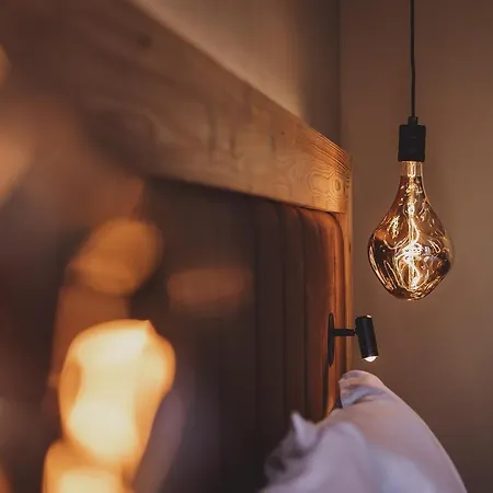 Hotel Post Post - Alpine Boutique &