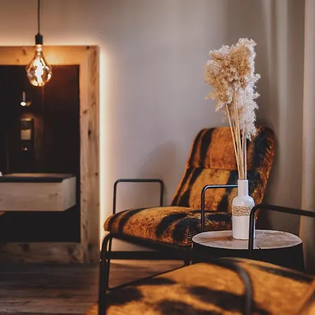 Post Post Hotel - Alpine Boutique Hotel & Spa Бад Хофгаштайн