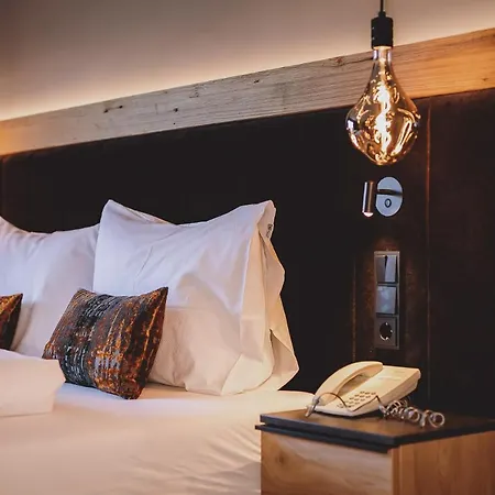 Post Post - Alpine Boutique & Hotel