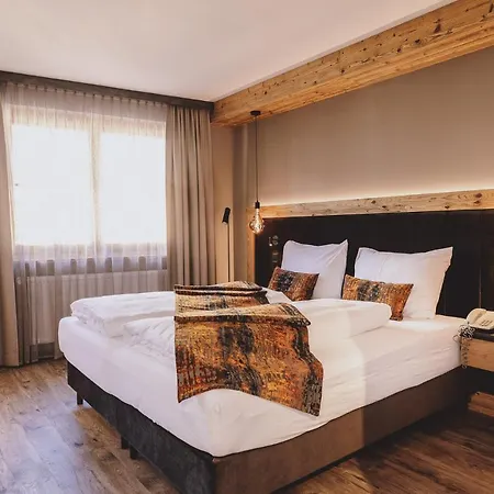 Alte Post Wellness&thermalhotel 4*