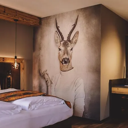 Alte Post Wellness&thermalhotel