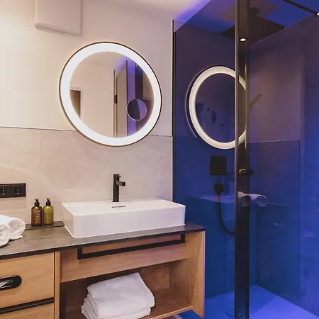 Alte Post Wellness&thermalhotel Hotel