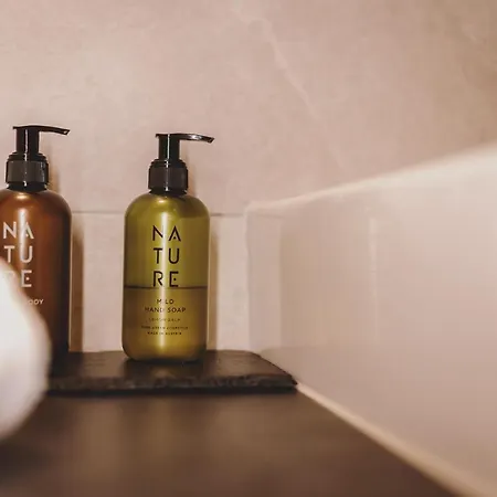 Отель Post Post Hotel - Alpine Boutique Hotel & Spa Бад Хофгаштайн