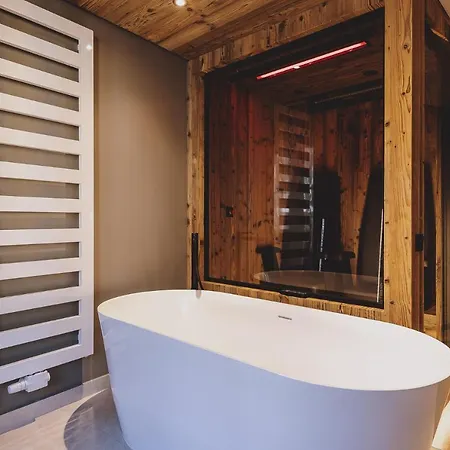 Alte Post Wellness&thermalhotel Hotel