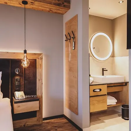 Hotel Post Post - Alpine Boutique &