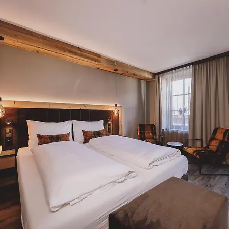 Hotel Alte Post Wellness&thermalhotel 4*