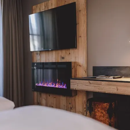 Alte Post Wellness&thermalhotel Bad Hofgastein