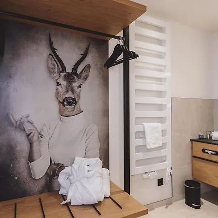 Alte Post Wellness&thermalhotel Hotel Bad Hofgastein
