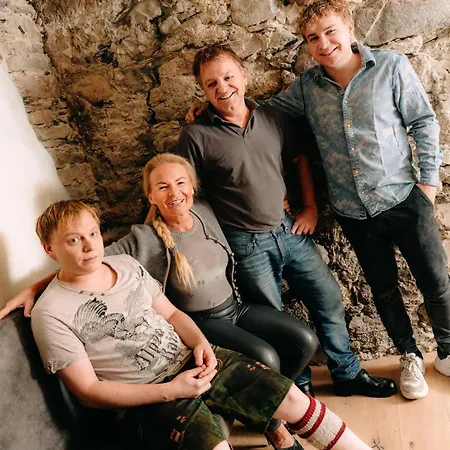 Post Post - Alpine Boutique & Hotel 4*