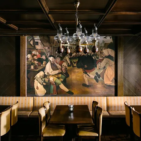 Post Post Hotel - Alpine Boutique Hotel & Spa Отель Бад Хофгаштайн