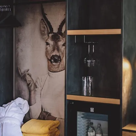 Alte Post Wellness&thermalhotel 4*