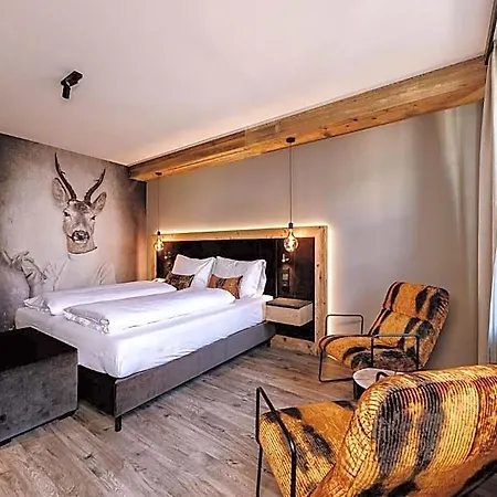 Post Post - Alpine Boutique & Bad Hofgastein