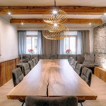 Post Post - Alpine Boutique & Hotel Bad Hofgastein
