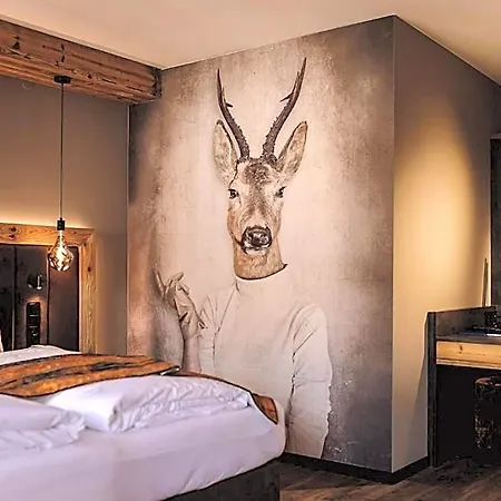 Post Post - Alpine Boutique & 4* Bad Hofgastein
