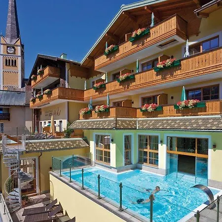 Post Post - Alpine Boutique & Bad Hofgastein